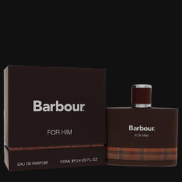Origins by Barbour Cologne for Men 3.4 oz Eau De Parfum Spray