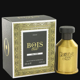 Oro by Bois 1920 Perfume for Women 3.4 oz Eau De Parfum Spray