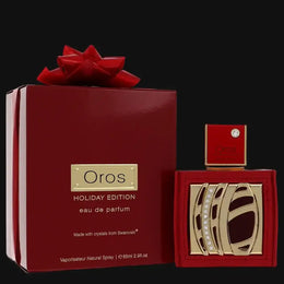 Oros Holiday by Armaf Perfume for Women 2.9 oz Eau De Parfum Spray