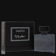 Osaito by M. Micallef Cologne for Men 3.3 oz Eau De Parfum Spray