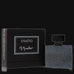 Osaito by M. Micallef Cologne for Men 3.3 oz Eau De Parfum Spray