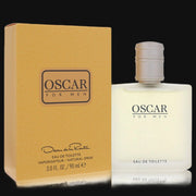 Oscar by Oscar De La Renta Cologne for Men 3 oz Eau De Toilette Spray
