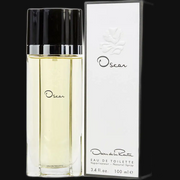 Oscar by Oscar De La Renta Perfume for Women 3.4 oz Eau De Toilette Spray