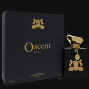 Oscent by Alexandre J Cologne for Men 3.4 oz Eau De Parfum Spray