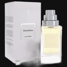 Osmanthus by The Different Company Perfume for Women 3 oz Eau De Toilette Spray (Refillable)