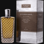 Ottoman Amber by Merchant Of Venice Cologne for Men 3.4 oz Eau De Parfum Spray