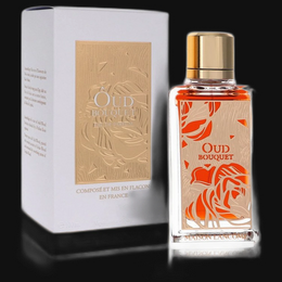 Oud Bouquet by Lancome (Unisex) 3.4 oz Eau De Parfum Spray