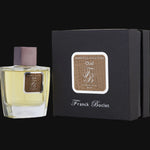 Oud by Franck Boclet Cologne for Men 3.4 oz Eau De Parfum Spray