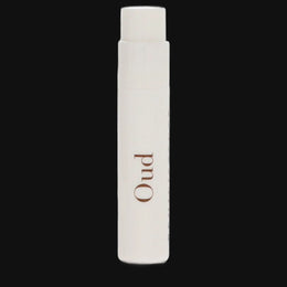 Oud by Reminiscence Perfume for Women 1 mL Vial (sample)