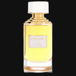 Oud De Carthage by Boucheron Perfume for Women 4.1 oz Eau De Parfum Spray