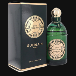 Oud Essentiel by Guerlain (Unisex) 4.2 oz Eau De Parfum Spray