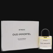 Oud Immortel by Byredo (Unisex) 3.4 oz Eau De Parfum Spray