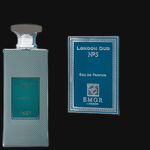 Oud No. 5 by Emor London (Unisex) 4.2 oz Eau De Parfum Spray