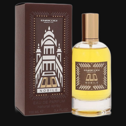 Oud Nobile by Enrico Gi (Unisex) 3.4 oz Eau De Parfum Spray