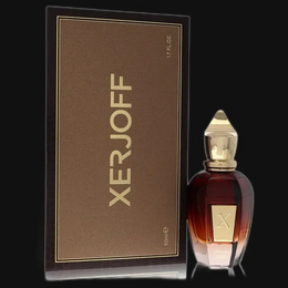 Oud Stars Gao by Xerjoff (Unisex) 1.7 oz Eau De Parfum Spray