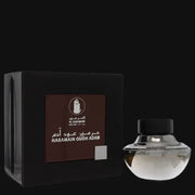 Oudh Adam by Al Haramain Cologne for Men 2.5 oz Eau De Parfum Spray