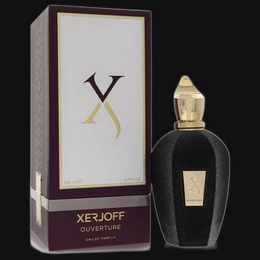 Ouverture by Xerjoff (Unisex) 3.4 oz Eau De Parfum Spray