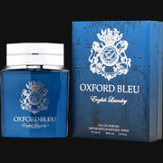 Oxford Bleu by English Laundry Cologne for Men 3.4 oz Eau De Parfum Spray