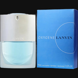 Oxygene by Lanvin Perfume for Women 2.5 oz Eau De Parfum Spray