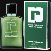 Paco Rabanne by Paco Rabanne Cologne for Men 3.4 oz Eau De Toilette Spray (Tester)