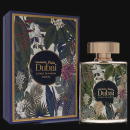 Palm Dubai by Al Haramain Perfume for Women 3.3 oz Extrait De Parfum Spray