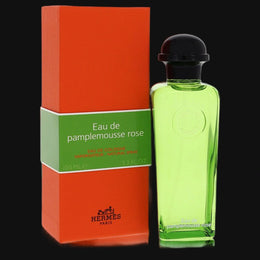 Pamplemousse Rose by Hermes Perfume for Women 3.3 oz Eau De Cologne Spray (Tester)