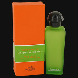 Pamplemousse Rose Concentre by Hermes Perfume for Women 3.3 oz Concentre Eau De Toilette Spray (Tester)