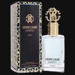 Paradiso Azzurro by Roberto Cavalli Perfume for Women 3.3 oz Eau De Parfum Spray
