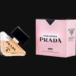 Paradoxe Intense by Prada Perfume for Women 1 oz Eau De Parfum Spray (Refillable)