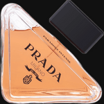 Paradoxe Intense by Prada Perfume for Women 1.7 oz Eau De Parfum Spray (Refillable)