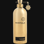Paris Dark Aoud by Montale (Unisex) 3.4 oz Eau De Parfum Spray (Tester)