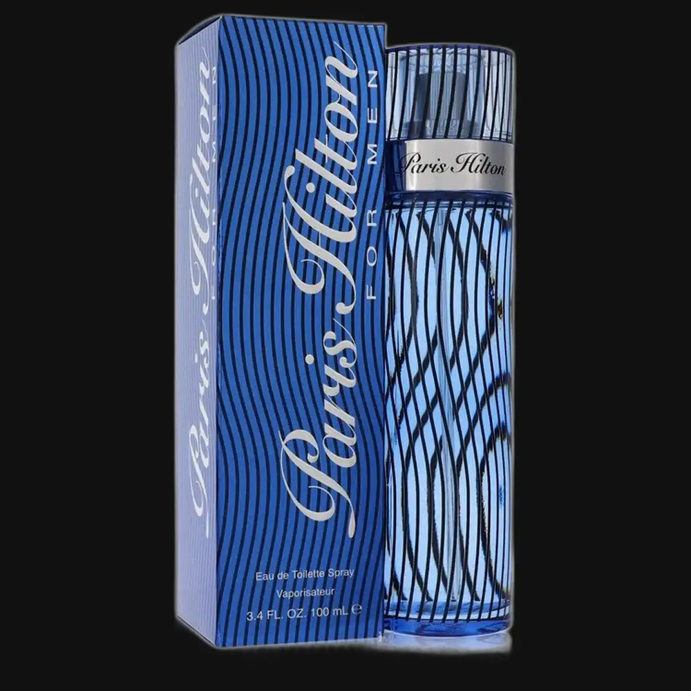 Paris Hilton By Paris Hilton Cologne for Men – Gamer Scents