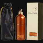 Paris Nepal Aoud by Montale (Unisex) 3.4 oz Eau De Parfum Spray