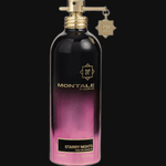 Paris Starry Nights by Montale (Unisex) 3.4 oz Eau De Parfum Spray (Tester)