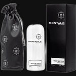 Paris Wood Spices by Montale (Unisex) 3.4 oz Eau De Parfum Spray (Tester)