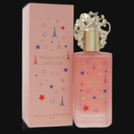 Parisian Dream by Pascal Morabito Perfume for Women 3.3 oz Eau De Parfum Spray