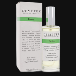 Parsley by Demeter Perfume for Women 4 oz Cologne Spray