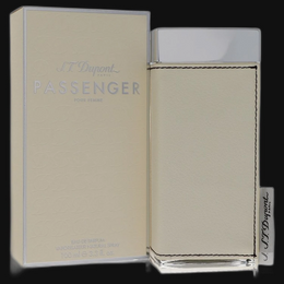 Passenger by St Dupont Perfume for Women 3.3 oz Eau De Parfum Spray