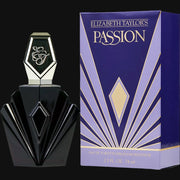 Passion by Elizabeth Taylor Perfume for Women 2.5 oz Eau De Toilette Spray (Tester)