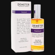 Patchouli by Demeter Perfume for Women 4 oz Cologne Spray