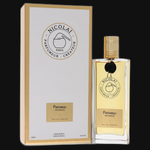 Patchouli Intense by Nicolai (Unisex) 3.4 oz Eau De Parfum Spray