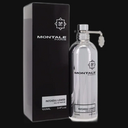 Patchouli Leaves by Montale (Unisex) 3.4 oz Eau De Parfum Spray