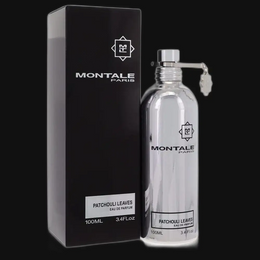 Patchouli Leaves by Montale (Unisex) 3.4 oz Eau De Parfum Spray