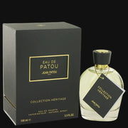 Patou by Jean Patou Perfume for Women 3.3 oz Eau De Toilette Spray (Heritage Collection Unisex)