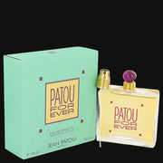 Patou Forever by Jean Patou Perfume for Women 3.4 oz Eau De Toilette Spray