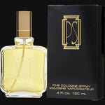 Paul Sebastian by Paul Sebastian Cologne for Men 4 oz Cologne Spray (Tester)