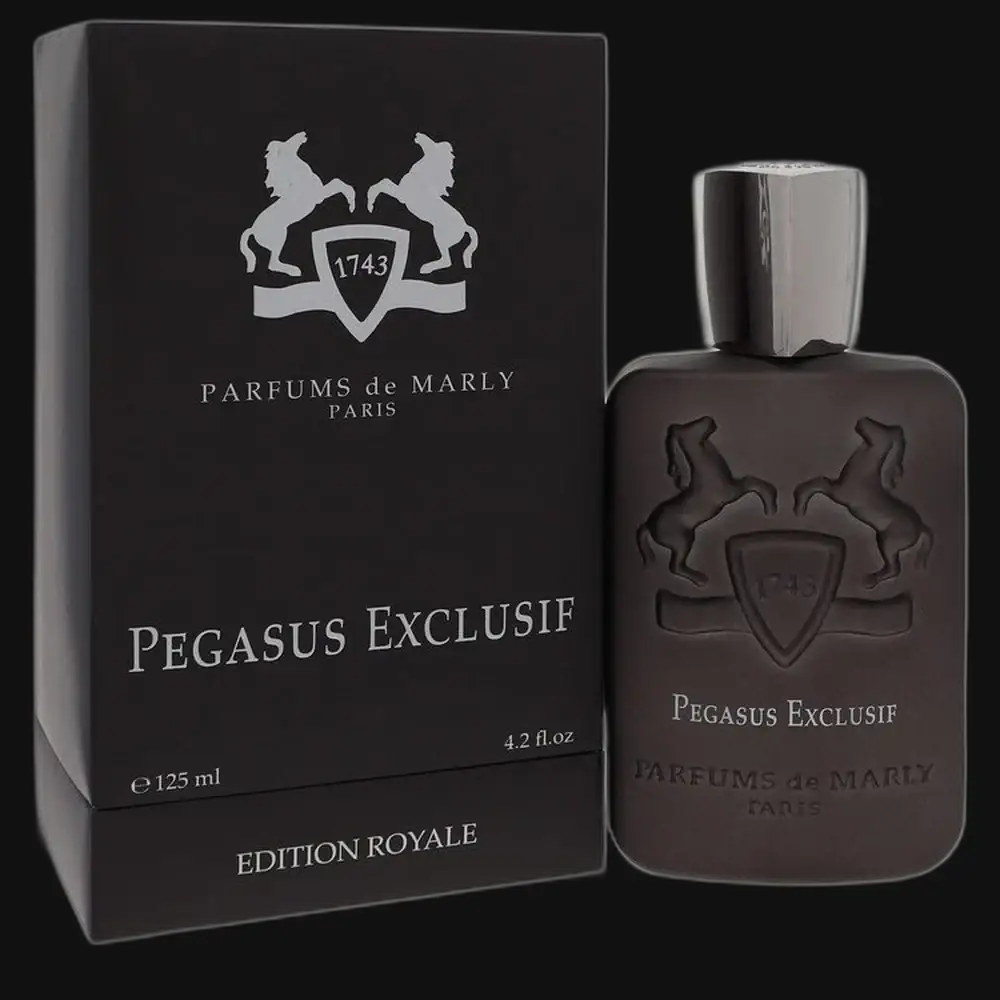 Pegasus Exclusif By Parfums De Marly Cologne for Men – Gamer Scents