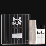 Pegasus Three Refills by Parfums De Marly Cologne for Men 3 x 0.34 oz Three Eau De Parfum s (Refill)