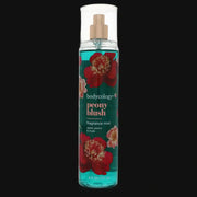 Peony Blush by Bodycology Perfume for Women 8 oz Fragrance Mist Spray