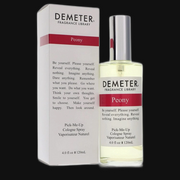 Peony by Demeter Perfume for Women 4 oz Cologne Spray